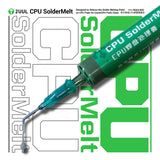 2UUL SC20 CPU SolderMelt for Easier CPU Pads Clean