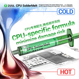 2UUL SC20 CPU SolderMelt for Easier CPU Pads Clean