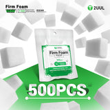 2UUL SC27 Firm Foam Upgraded Version  7x7x7mm 500Pcs/Bag