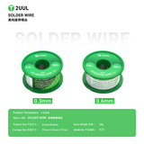 2UUL Soldering Wire 183℃ 100M 50g