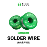 2UUL Soldering Wire 183℃ 100M 50g