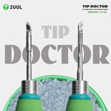 2UUL SC93 Tip Doctor For Soldering lron Tip Revive Hack 20g