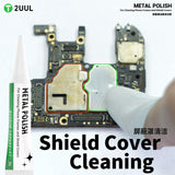 2UUL SC94 Metal Polish for Cleaning Phone Frames & Shield Covers