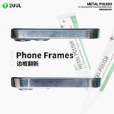 2UUL SC94 Metal Polish for Cleaning Phone Frames & Shield Covers