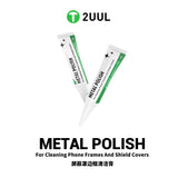 2UUL SC94 Metal Polish for Cleaning Phone Frames & Shield Covers