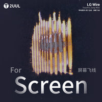 2UUL SC95 LQ Wire Tracefix Jump Wire