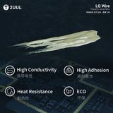 2UUL SC95 LQ Wire Tracefix Jump Wire