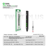 2UUL SD16 Twist Plus Electric Screwdriver with Phillip Bit