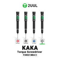 2UUL KAKA Torque Screwdriver for Phone Repair