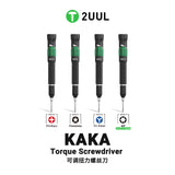 2UUL KAKA Torque Screwdriver for Phone Repair