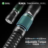 2UUL KAKA Torque Screwdriver for Phone Repair
