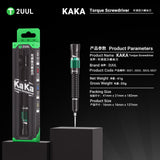 2UUL KAKA Torque Screwdriver for Phone Repair