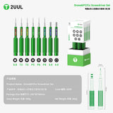 2UUL SD95 DRONE & PCFIX Screwdriver Set (8Pcs/Set)