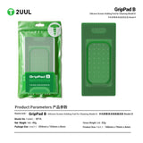 2UUL SP16 GripPad B Silicone Screen Holding Pad for Cleaning Model B
