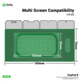 2UUL SP16 GripPad B Silicone Screen Holding Pad for Cleaning Model B