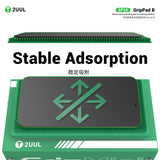 2UUL SP16 GripPad B Silicone Screen Holding Pad for Cleaning Model B