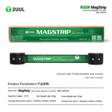 2UUL ST71 Heavy-Duty Magnetic Tool Strip