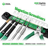 2UUL ST71 Heavy-Duty Magnetic Tool Strip
