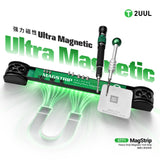 2UUL ST71 Heavy-Duty Magnetic Tool Strip