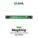 2UUL ST71 Heavy-Duty Magnetic Tool Strip