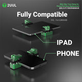 2UUL Tune Clamp for Phone/Pad Glass Replacement