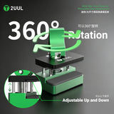 2UUL Tune Clamp for Phone/Pad Glass Replacement