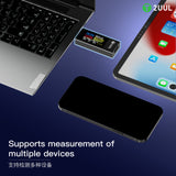 2UUL PW21 Mini Charing Mate Detector for Phone Repair