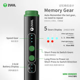2UUL DA86 Mini Grinder for Phone Repair
