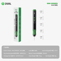 2UUL DA86 Mini Grinder for Phone Repair