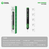 2UUL DA86 Mini Grinder for Phone Repair