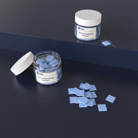 2UUL SC02 Pre-Cut Thermal Silicone Pads 12x12x1.5mm 100Pcs/Box