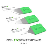 2UUL DA91 XYZ Screen Opener 3 in 1 Set