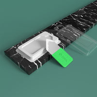 2UUL DA92 X-Blade Screen Opener