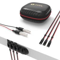 2UUL PW01 Ultra Soft Power Line for iPhone 6- 15 Pro Max