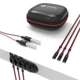 2UUL PW01 Ultra Soft Power Line for iPhone 6- 15 Pro Max