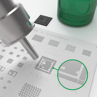 【No longer for sale】2UUL SNK Series Solder Paste