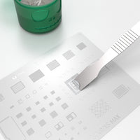 【No longer for sale】2UUL SNK Series Solder Paste