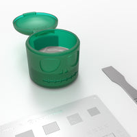 【No longer for sale】2UUL SNK Series Solder Paste