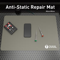 【No longer for sale】2UUL ST91 Grey Anti-Static Mat 40*60cm