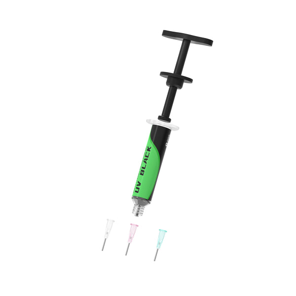 【No longer for sale】2UUL SC01 TubeMate Syringe for Flux Tube