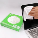 2UUL Microfiber Cleaning Wiper