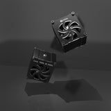 2UUL DA99 CUUL Mini Cooling Fan for Repair