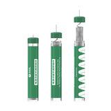 2UUL SC39 Soldering Wire for Battery Metal Board Soldering 0.8mm*3m