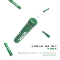 2UUL SC39 Soldering Wire for Battery Metal Board Soldering 0.8mm*3m