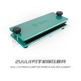 2UUL DA03 Lite Press Clamp for Phone Glass Replacement