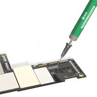 2UUL SC99 Nano Solder Paste Exclusive Use for Dock&FPC Connector