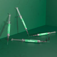 2UUL SC99 Nano Solder Paste Exclusive Use for Dock&FPC Connector