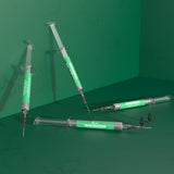 2UUL SC99 Nano Solder Paste Exclusive Use for Dock&FPC Connector