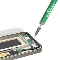 2UUL SC99 Nano Solder Paste Exclusive Use for Dock&FPC Connector