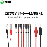 2UUL PW01 Ultra Soft Power Line for iPhone 6- 13 Pro Max